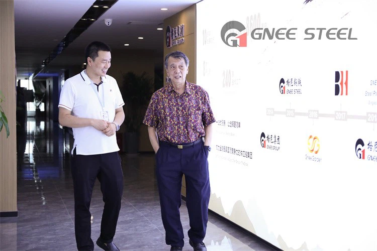 B23R085 Oriented Silicon Steel For Power Transformers B23R085 Oriented Silicon Steel For Power Transformers