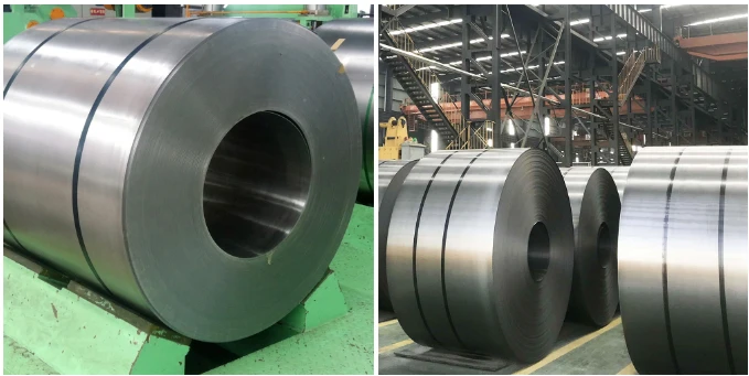 CRGO Silicon Steel CRGO Silicon Steel