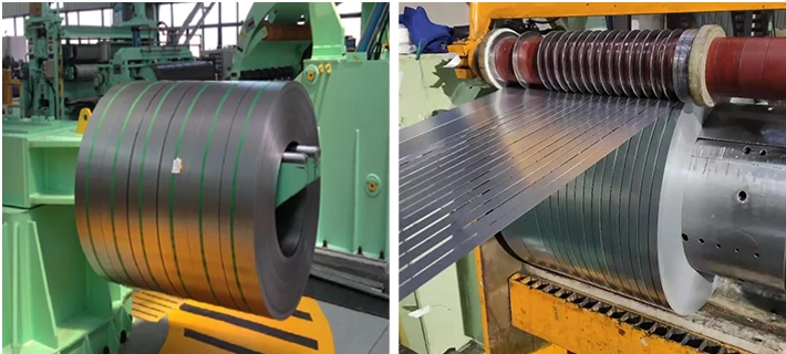 Non-Oriented Silicon Steel Silicon Steel Export To Vietnam Non-Oriented Silicon Steel Silicon Steel Export To Vietnam