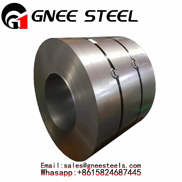 What is silicon steel and what kinds are there What is silicon steel and what kinds are there
