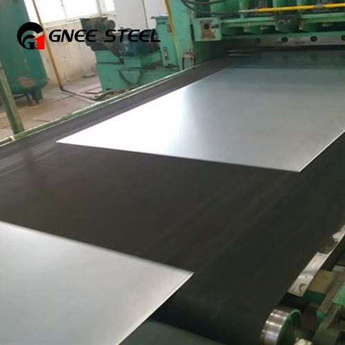 Hot Dipped Galvanized Steel SGCC Sheet Hot Dipped Galvanized Steel SGCC Sheet