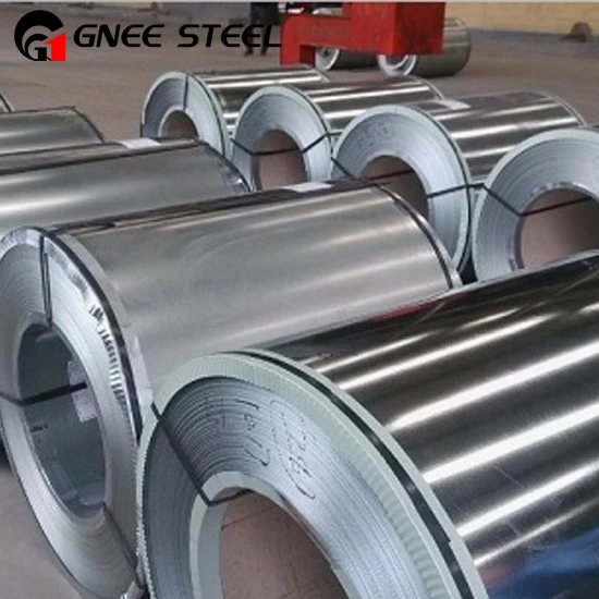 Galvanised steel coil Galvanised steel coil