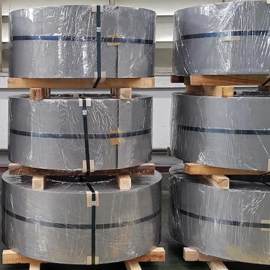 CRGO Silicon Steel CRGO Silicon Steel