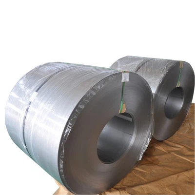 non oriented silicon steel non oriented silicon steel