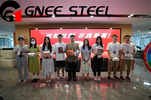 Oriented Electrical Steel Oriented Electrical Steel
