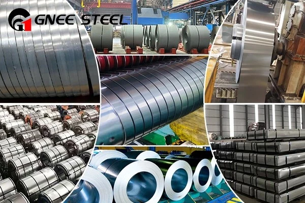 CRGO Electrical Steel CRGO Electrical Steel