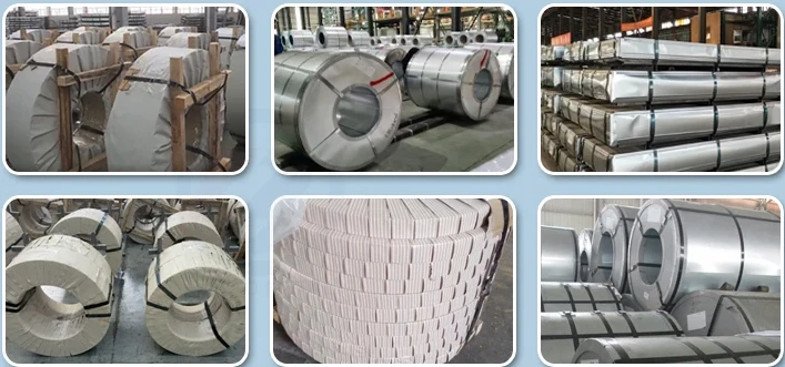 CRO Silicon Steel CRO Silicon Steel