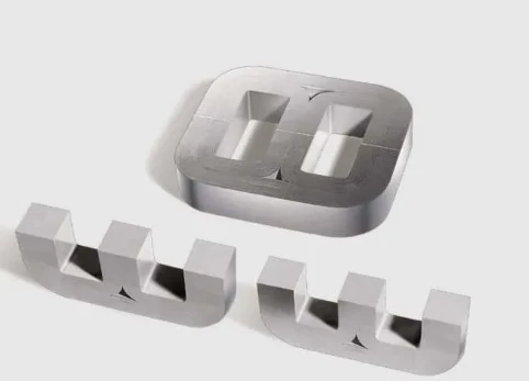 Grain Oriented Electrical Steel Core Grain Oriented Electrical Steel Core