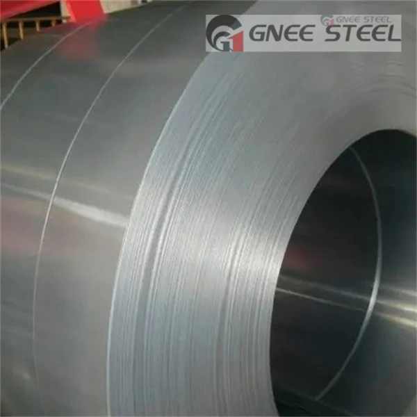 23RK085 0.23mm GO Electrical Steel