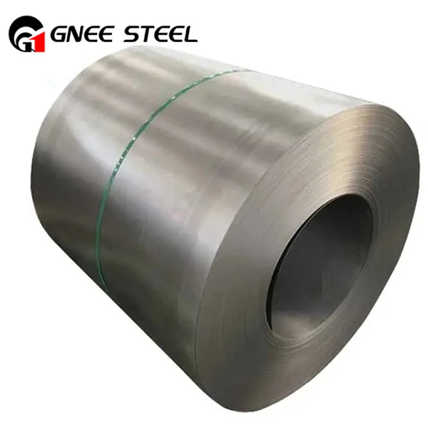 23RK090 Silicon Steel Export To Poland