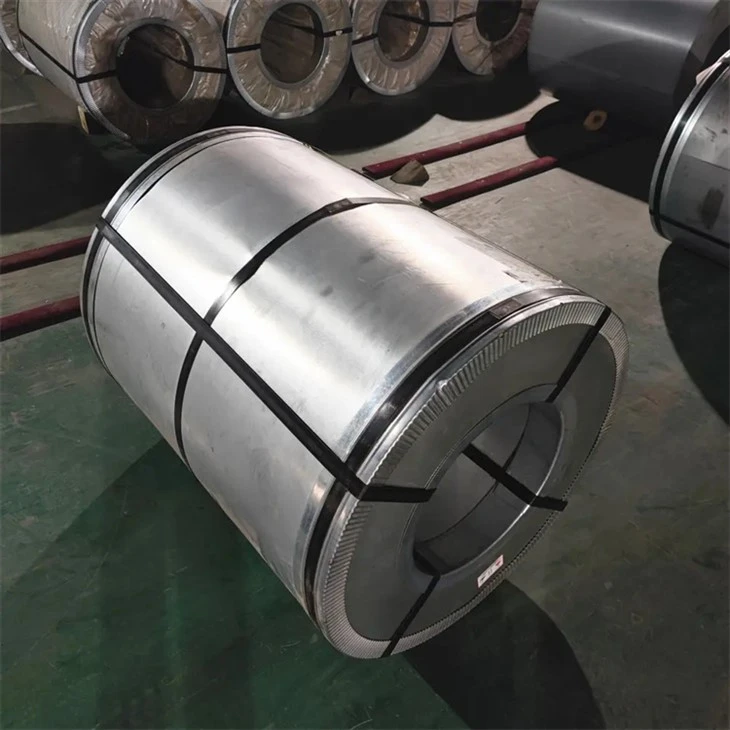 27ZH110 Orientated Silicon Steel