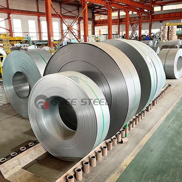 30QG105 Silicon Steel Export To Vietnam