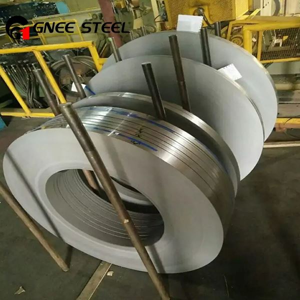 35Q145 Oriented Silicon Steel