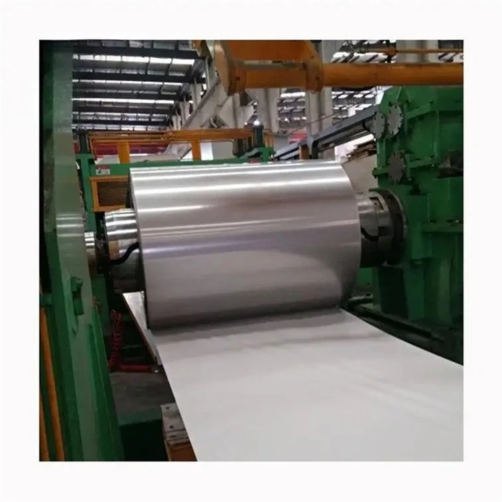 35Z155 Orientated Silicon Steel