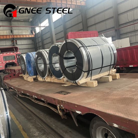 Grain Oriented Electrical Steel Coil