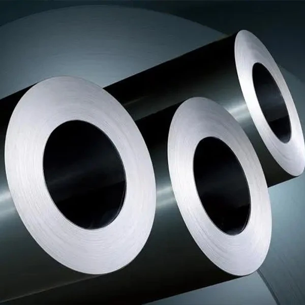 Grain Oriented Silicon Steel Coil