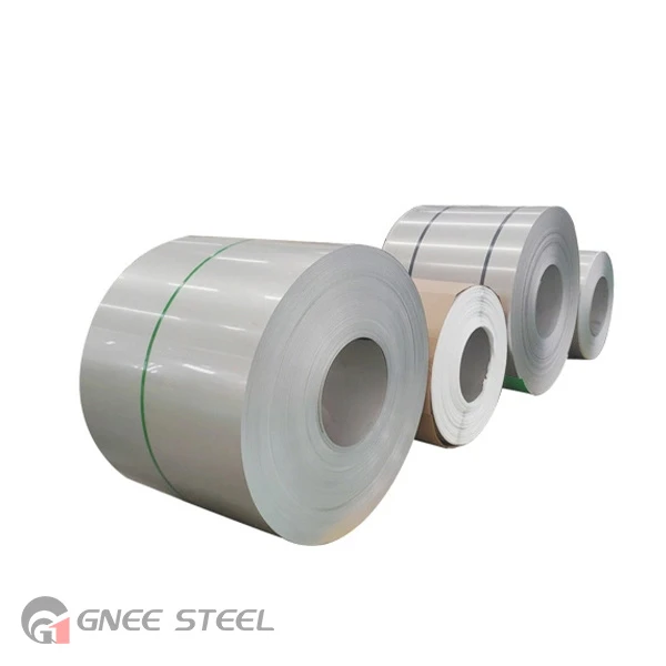 Oriented Electrical Steel