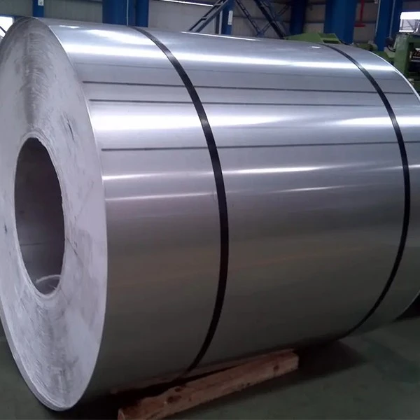 B20R075 Silicon Steel