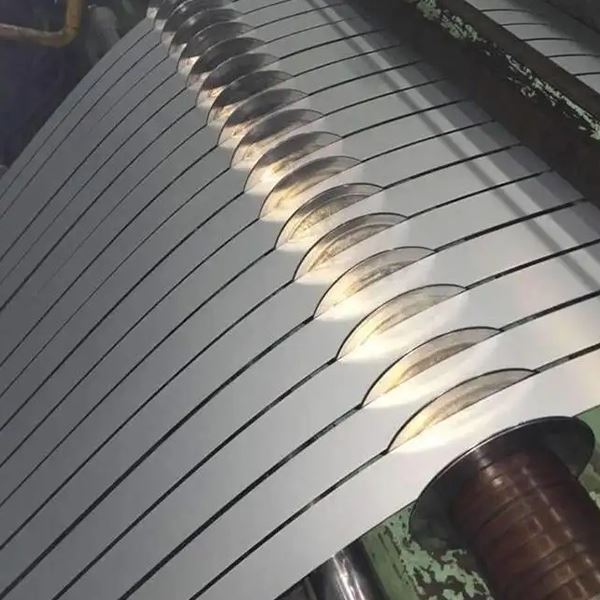 B20R080 Grain-oriented Silicon Steel