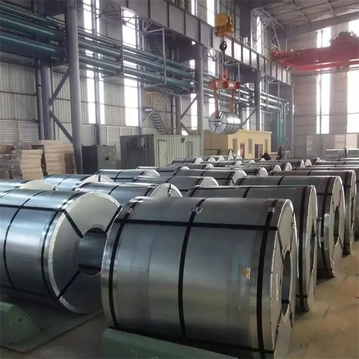 B20R080 Orientated Silicon Steel