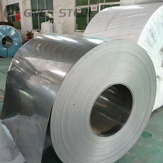 B20R080 Oriented Silicon Steel Coil