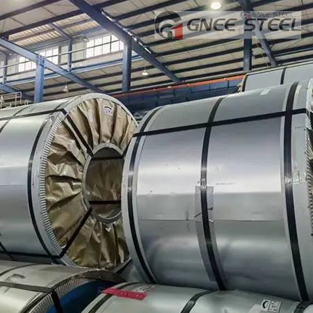B23HS080 Silicon Steel For Defense