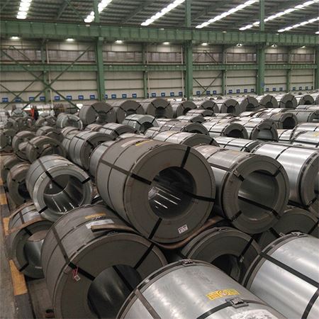 B23P085 Grain Oriented Steel