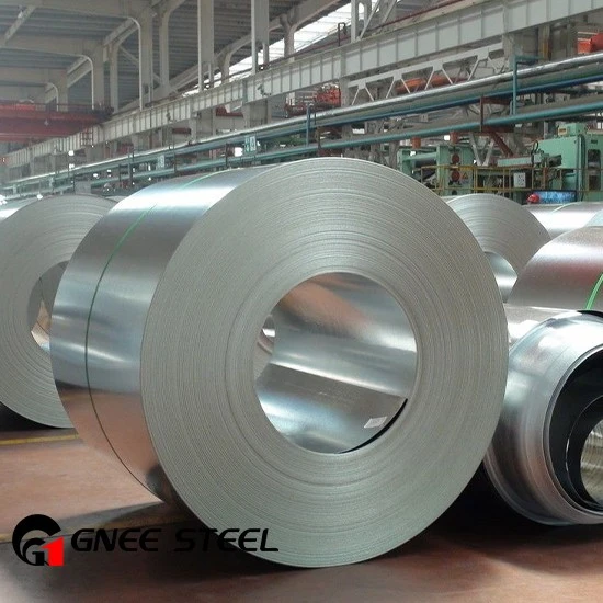 B23R080 Magnetic Domain Refinement Oriented Silicon Steel