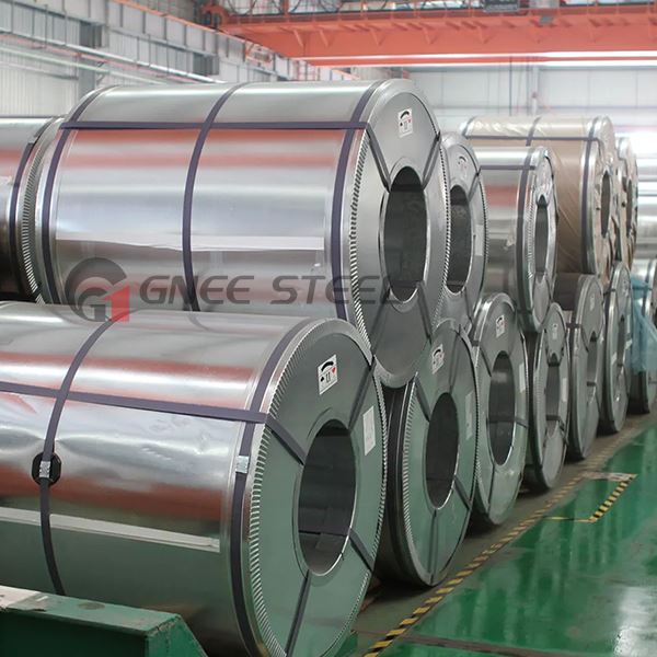 B23R085-LM Low Noise Silicon Steel