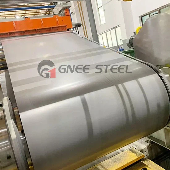 B23R085 Oriented Silicon Steel For Power Transformers2