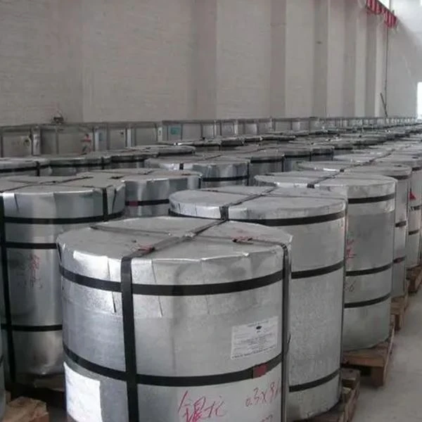 Oriented electrical steel