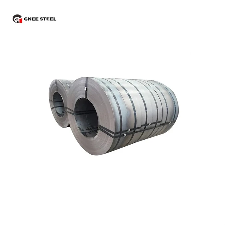 B27P110 Orientated Silicon Steel