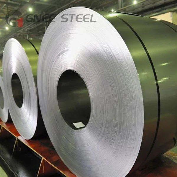 B27R090-LM Silicon Steel For Electrical Motors (3)