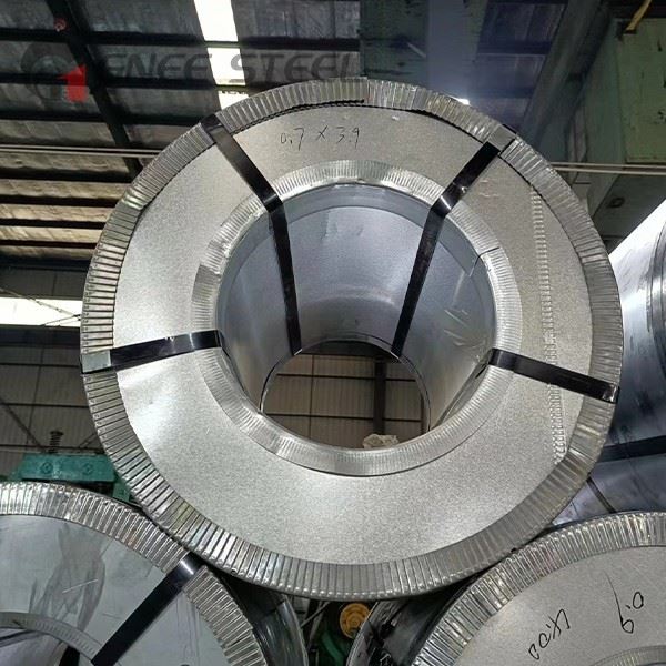 B27R095-LM Silicon Steel For Residential Areas (3)