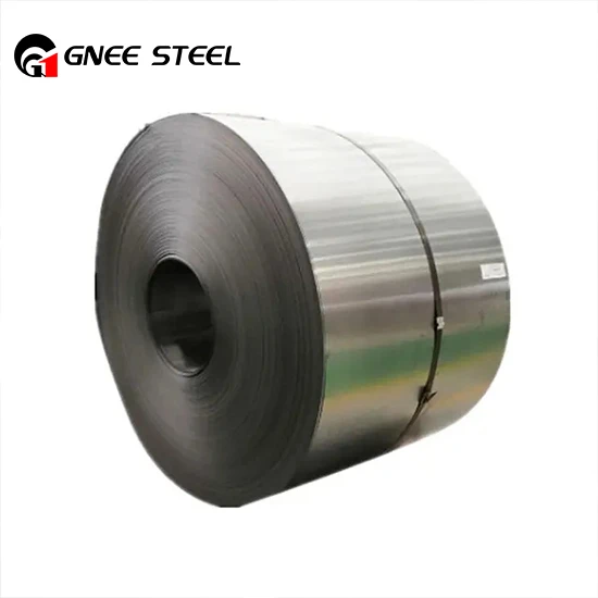 B27R095 Cold Rolled Grain Oriented (CRGO) Silicon Steel
