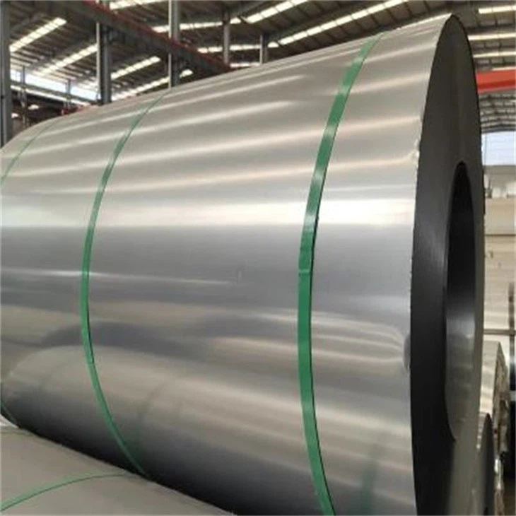 B30P100 Orientated Silicon Steel