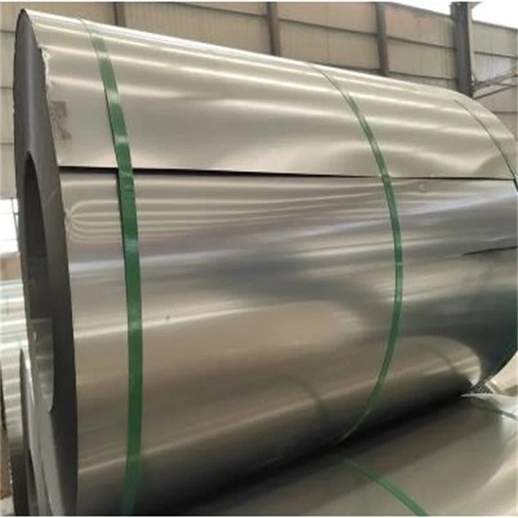 B30P100 Orientated Silicon Steel