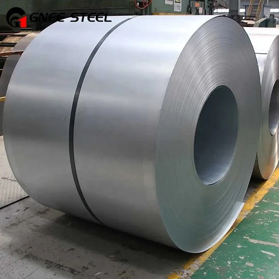B35A230 Non Oriented Silicon Steel Coil