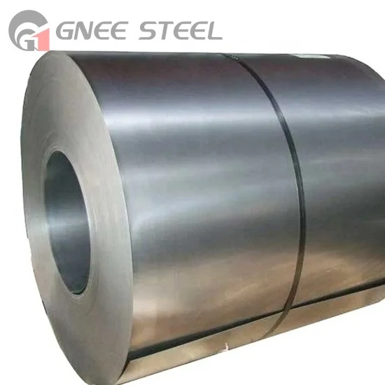B35G145 Oriented Silicon Steel For Inductors
