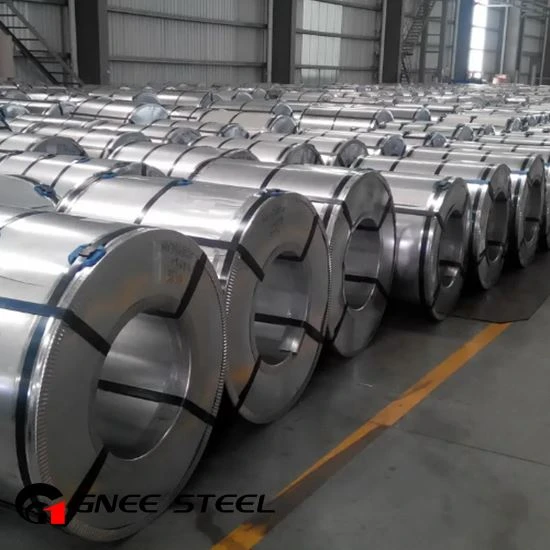 B50A1000 Non Oriented Silicon Steel Coil