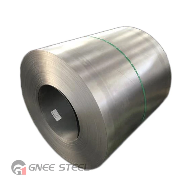 B50A290 Silicon Steel Exports South Korea