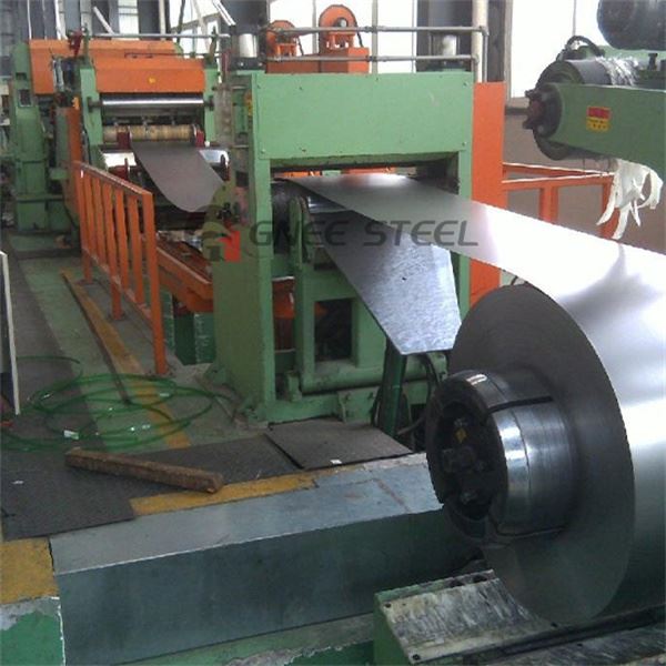 B50A470 0.50mm CRNO Silicon Steel Coils