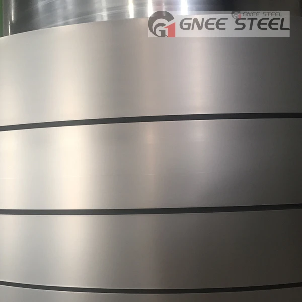 B50AH470 Non-Oriented Silicon Steel