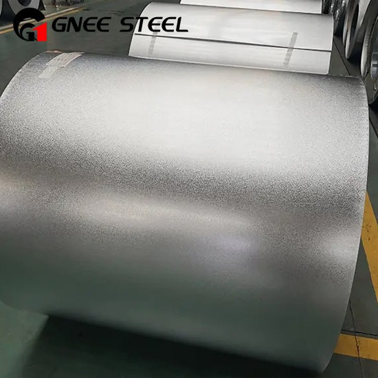 Cold Rolled  Steel Roll