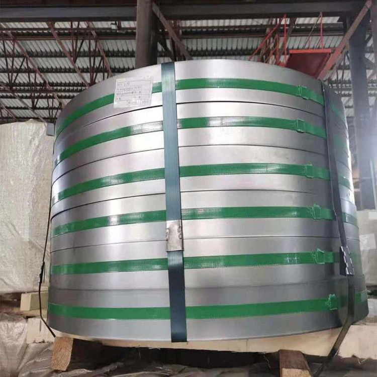 Cold Rolled Non Grain Oriented Silicon Steel