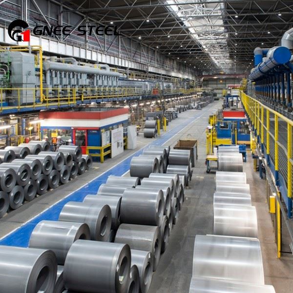 CRGO Electrical Steel For Electrical Products