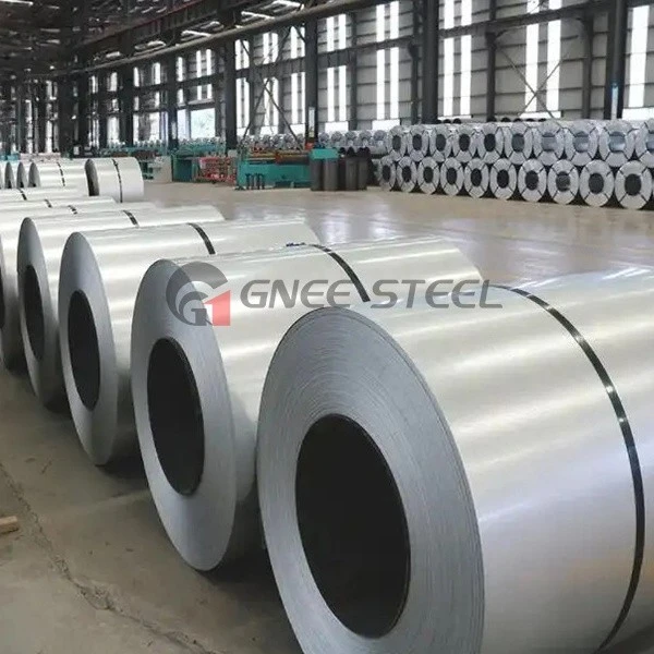 CRGO Electrical Steel For Renewable Energy