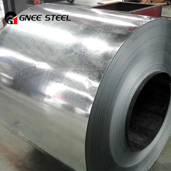 CRGO Silicon Steel For Chokes