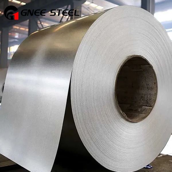 CRGO Silicon Steel For Transformer Core