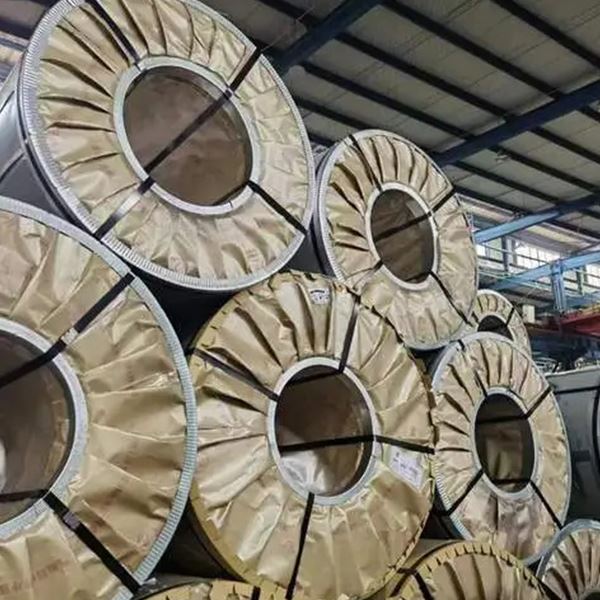 EI625 Oriented Electrical Silicon Steel